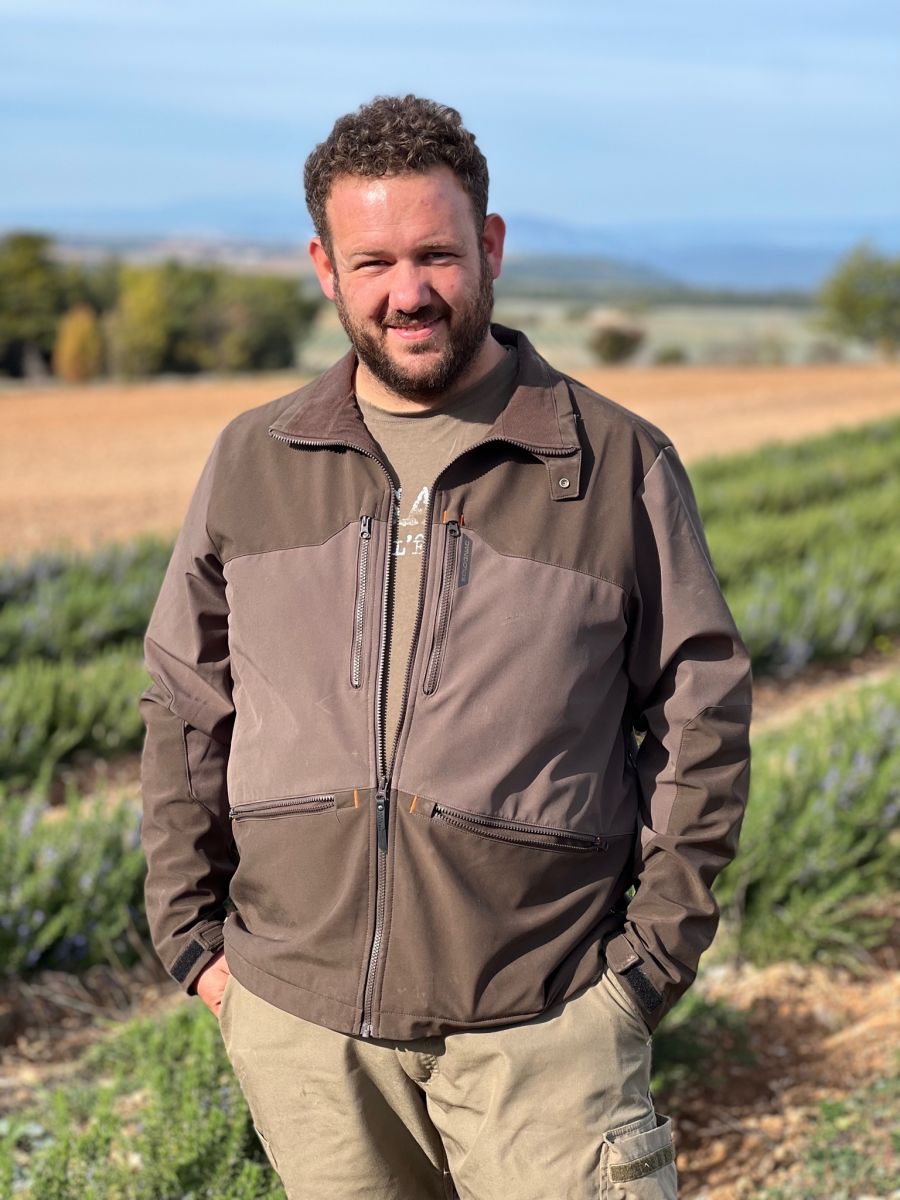 Jérôme Zindy - Véloreporter