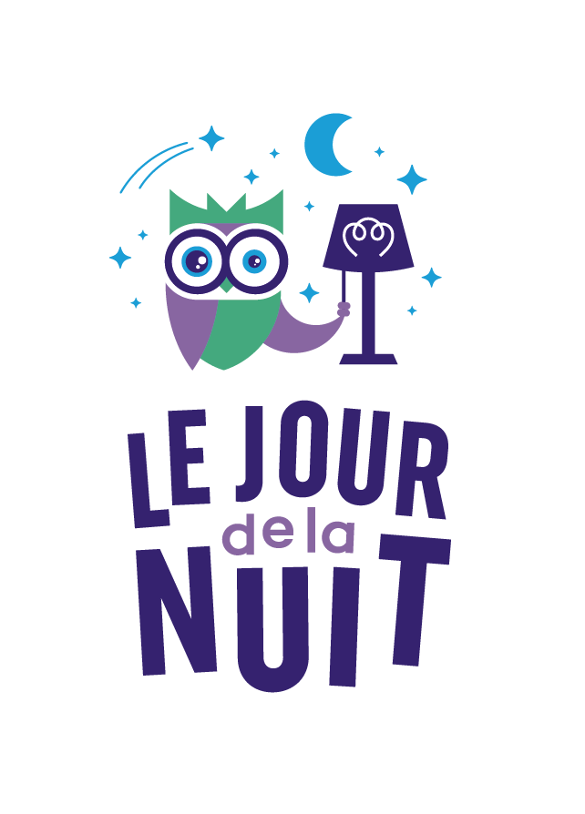 Le jour de la nuit