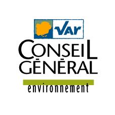 logo CG Var - environnement.