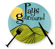Logo Pays Gourmand