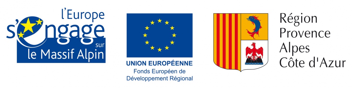 Logo FEDER-POIA