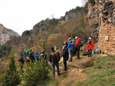 Formation St Maurin Photo G.Letard l CEN PACA