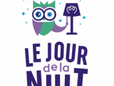 Le jour de la nuit